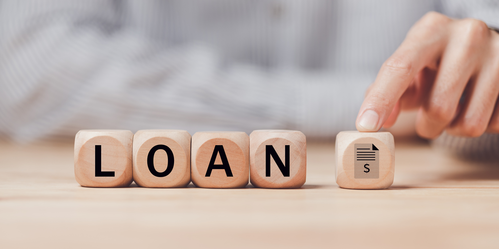 The 5 Most Common Loan Types & What You Should Know