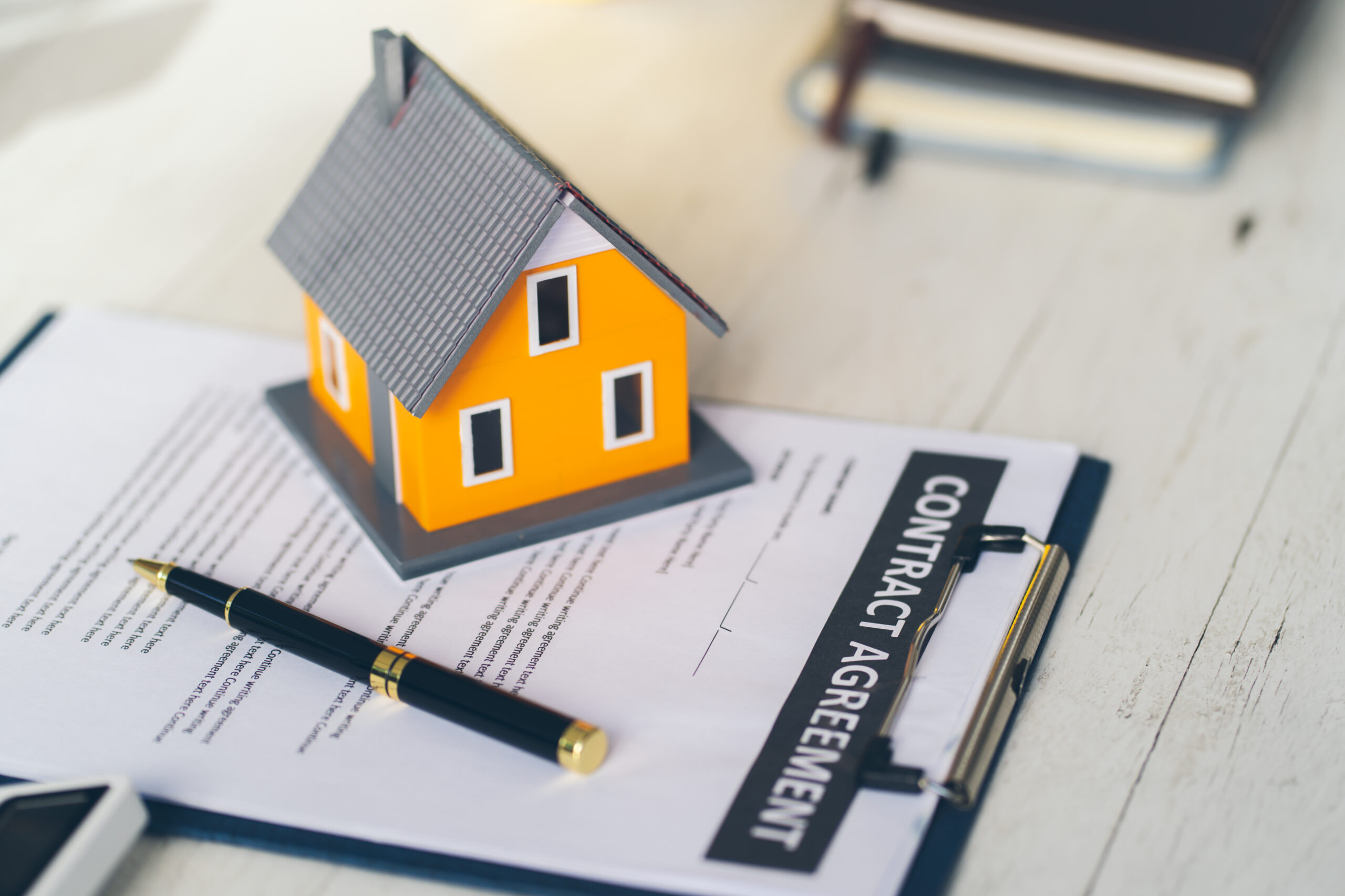 Mortgages Made Easy: How to Apply & What to Expect