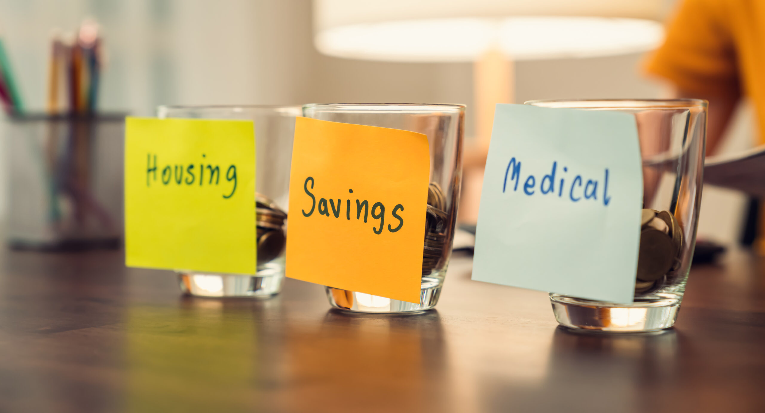 Money Priorities: How to Turn Irrational Spending into Savings