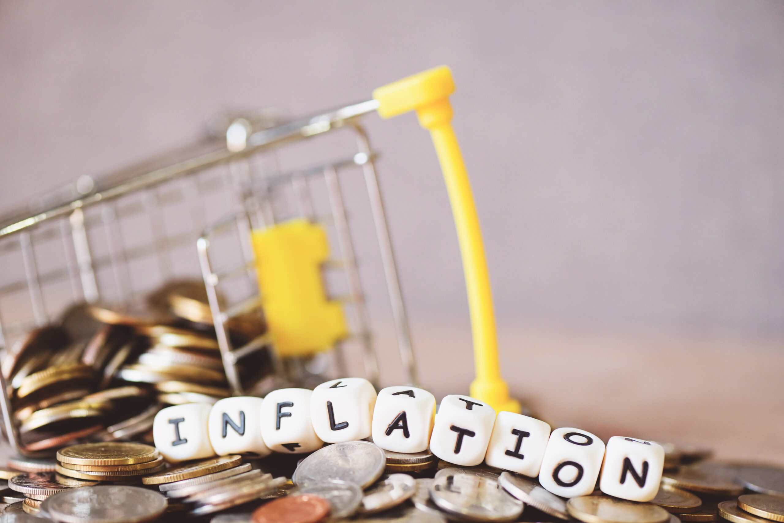 The Importance of Saving Money in a World of Inflation